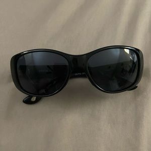 black costa sunglasses